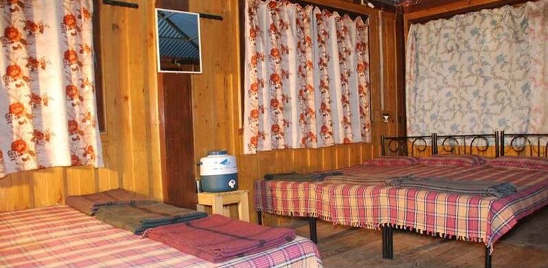 Surya Shibir Hotel, Pune 4